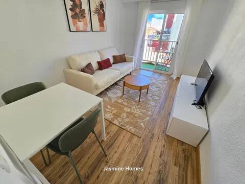 Wohnung 65 m² in Valencia