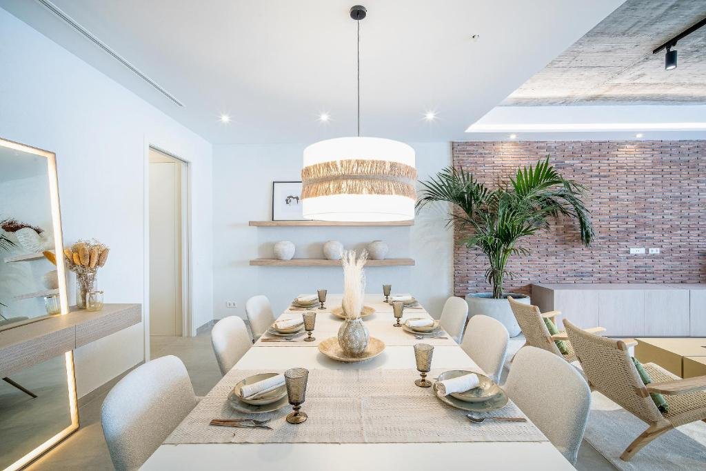 Pis de 130 m² a Marbella