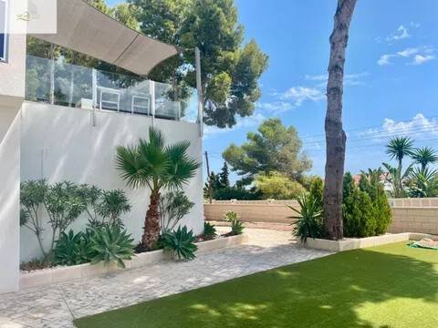 Casa de 180 m² en Calpe