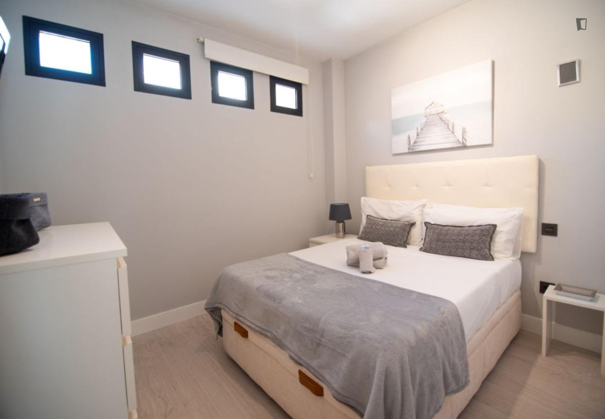 Appartamento 41 m² a Madrid