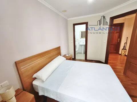Piso de 88 m² en Carballo