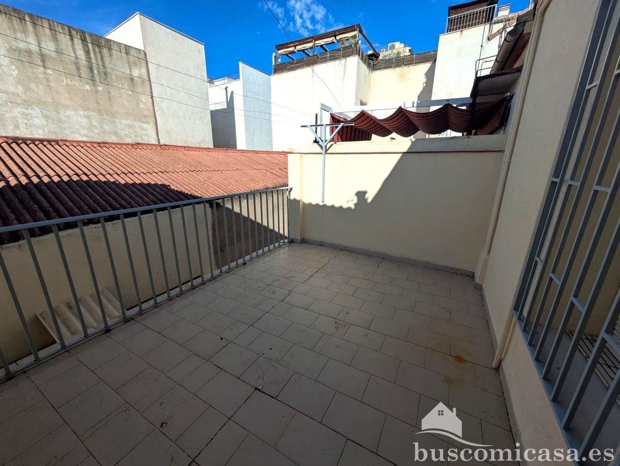 Pis de 132 m² a Linares