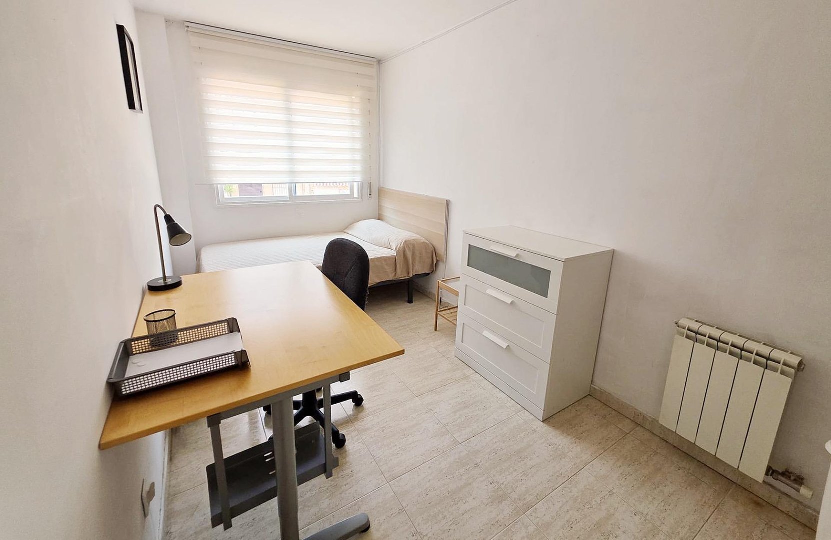 Pis de 93 m² a Villanueva de la Cañada