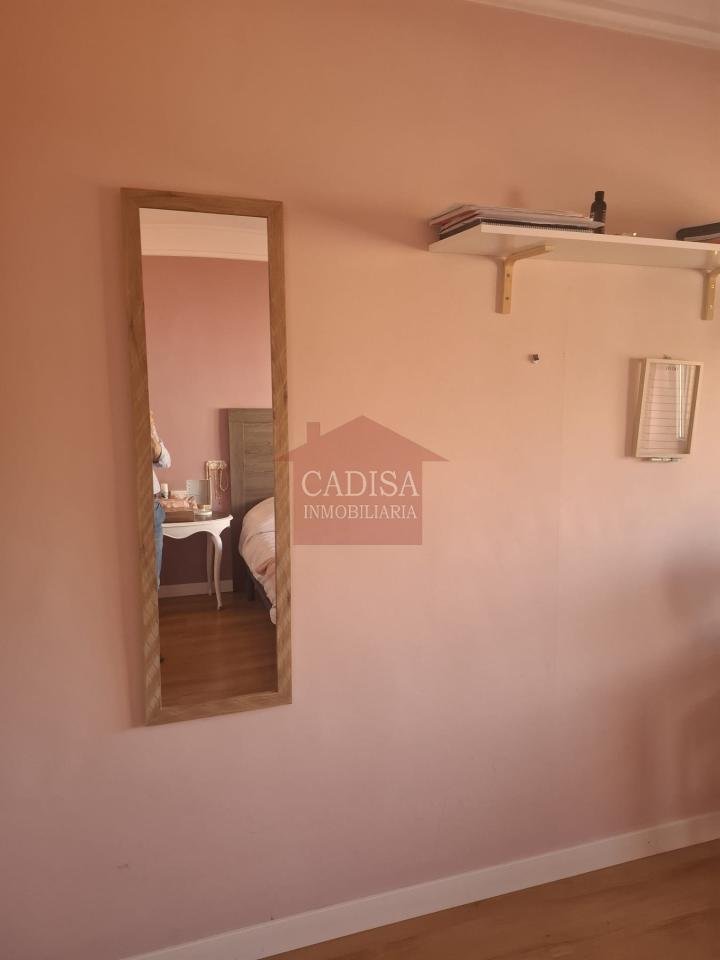 Piso de 85 m² en Salamanca
