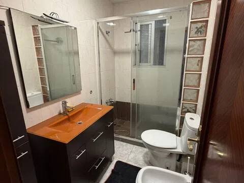 Piso de 110 m² en Málaga