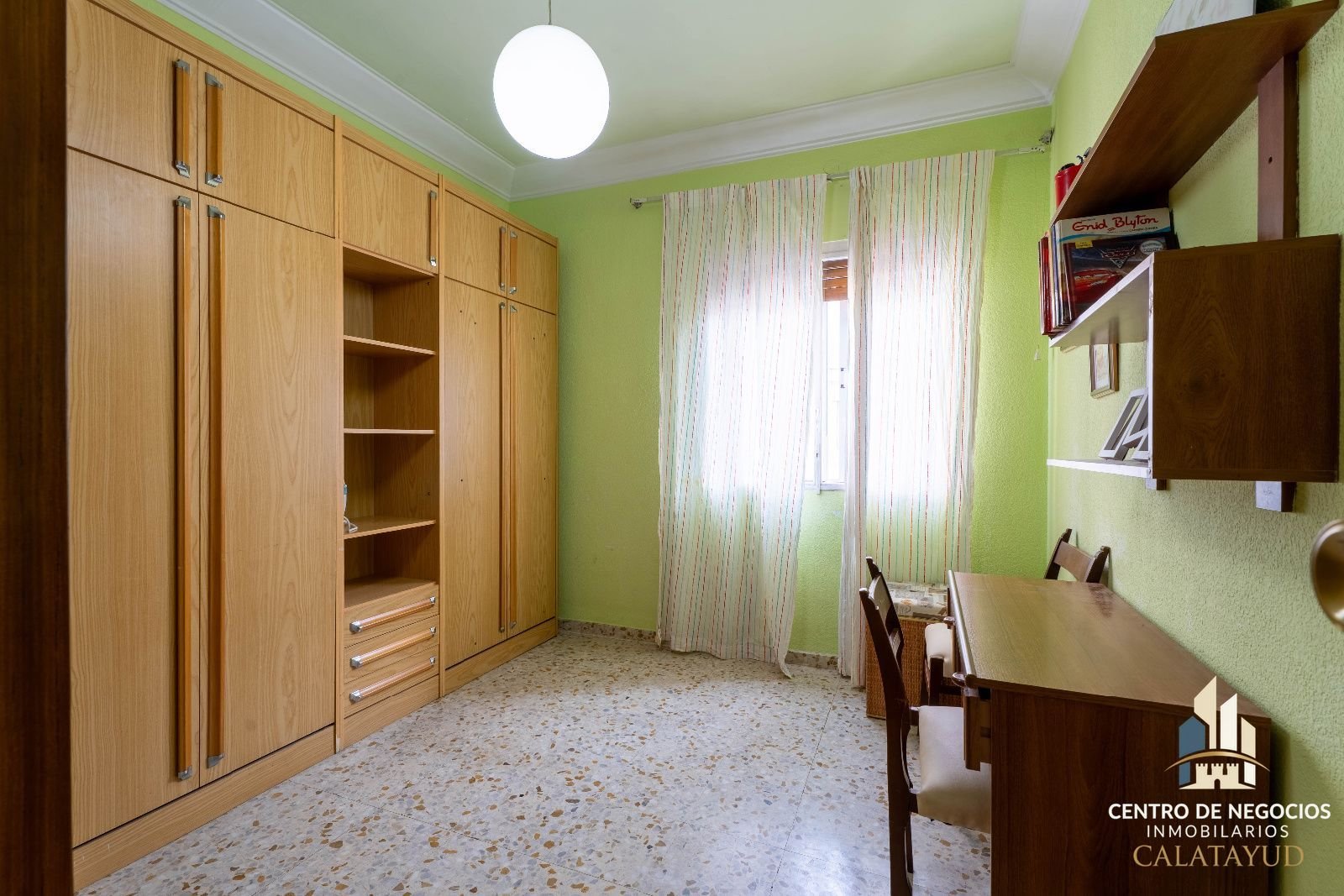 Pis de 90 m² a Calataiud