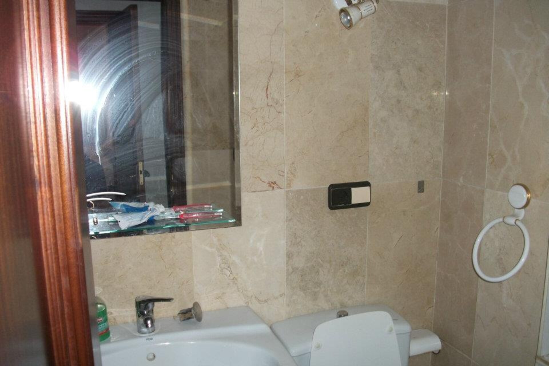 Piso de 90 m² en Salamanca