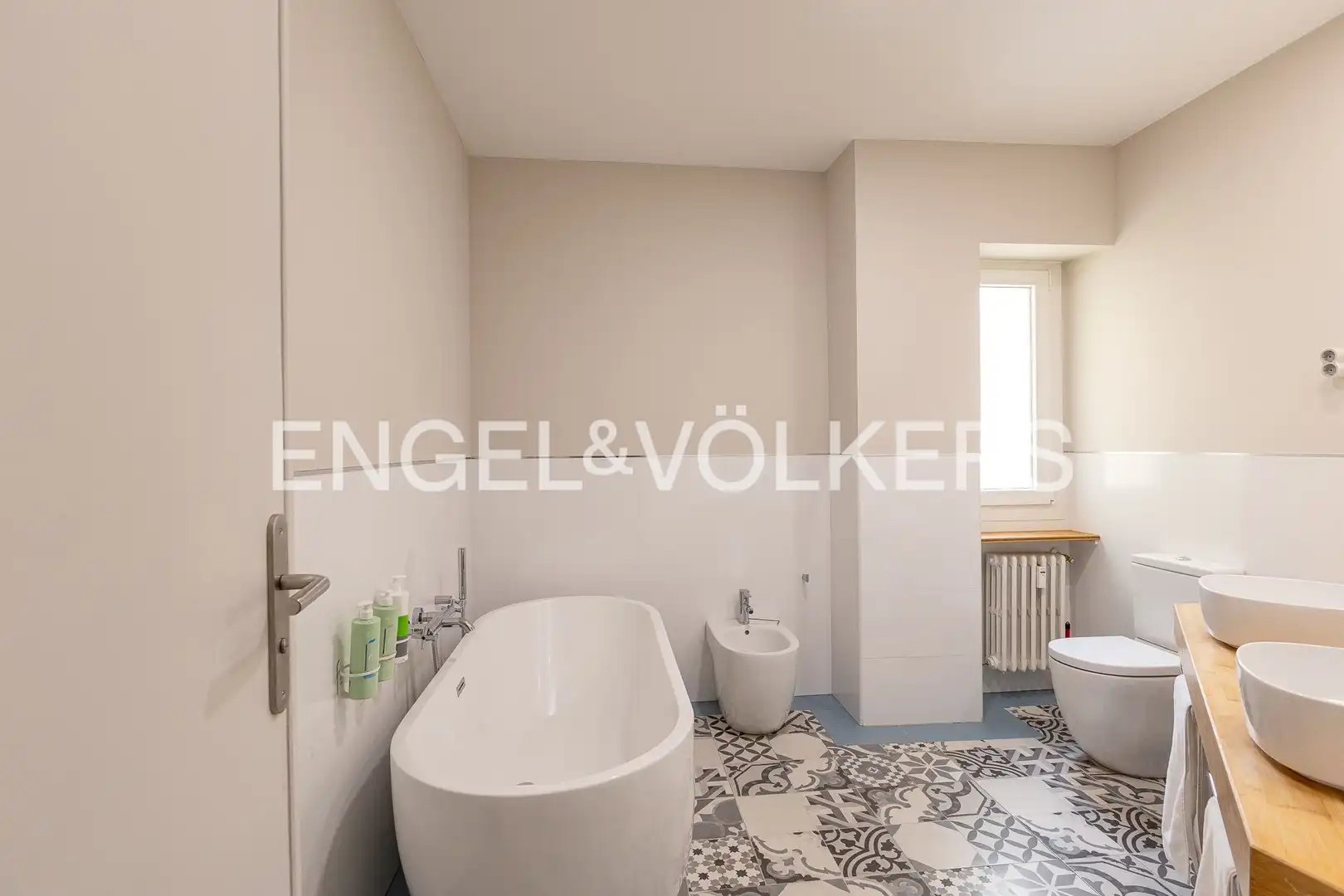 Piso de 204 m² en Madrid