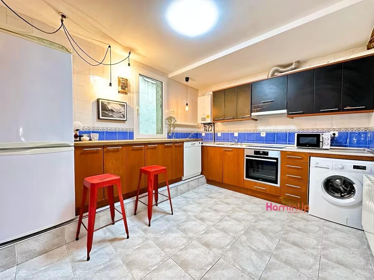 Piso de 60 m² en Bilbao