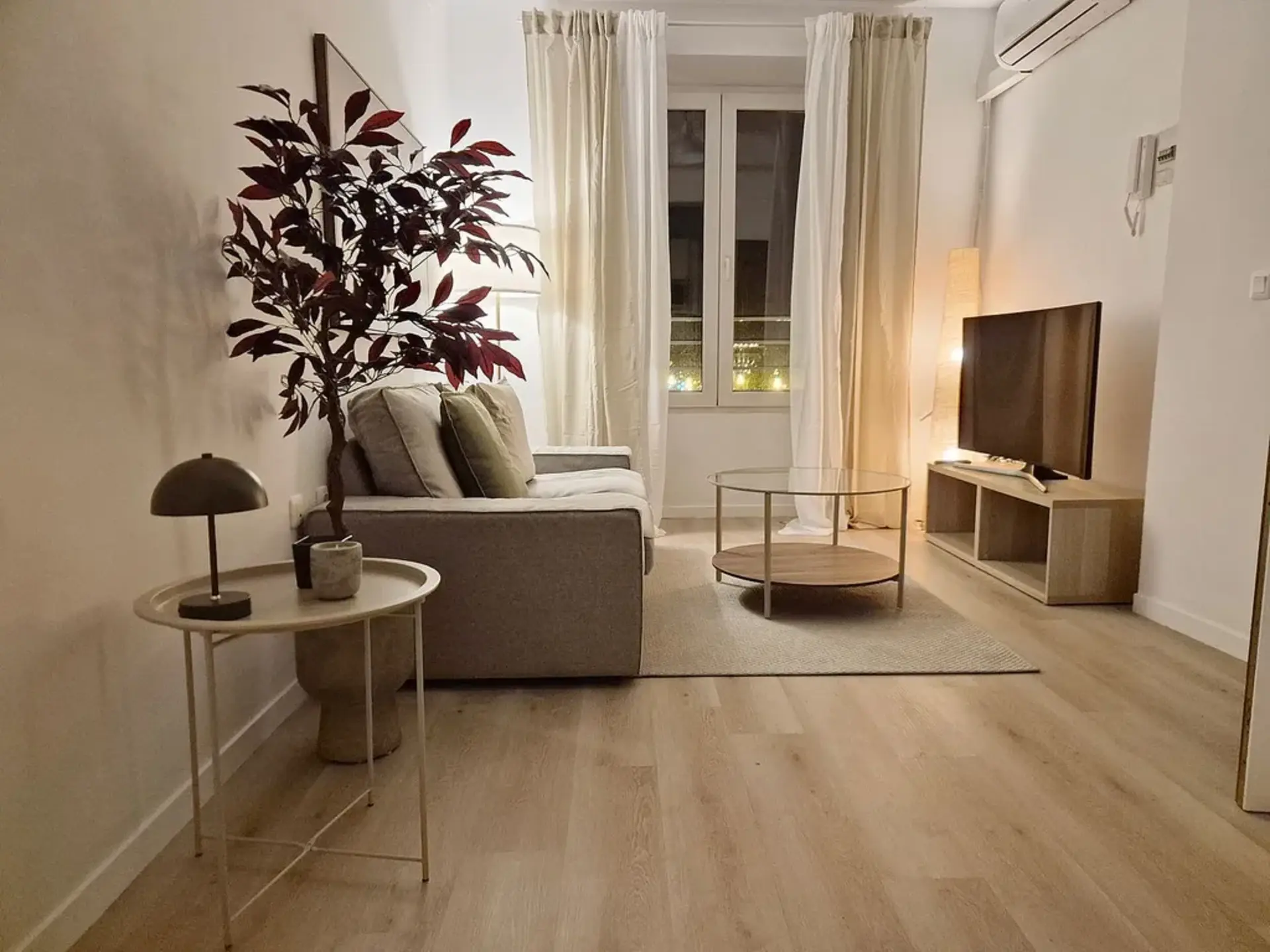 Appartamento 60 m² a Siviglia