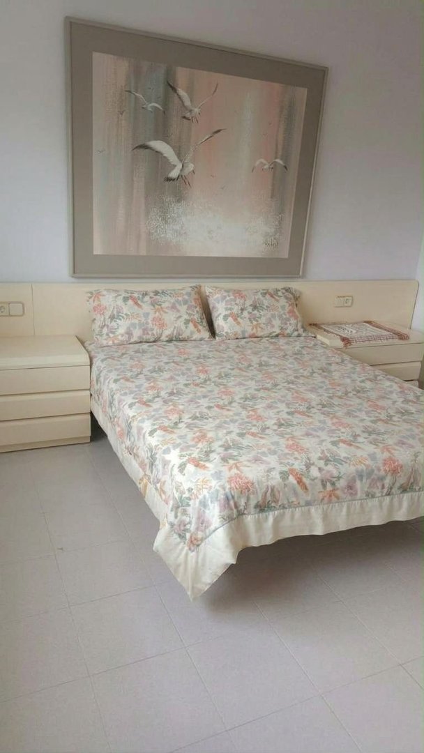 Pis de 152 m² a Sitges