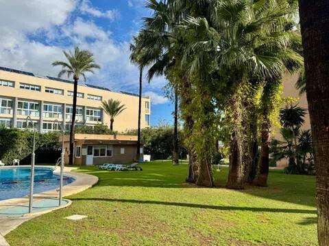 Pis de 112 m² a Torremolinos