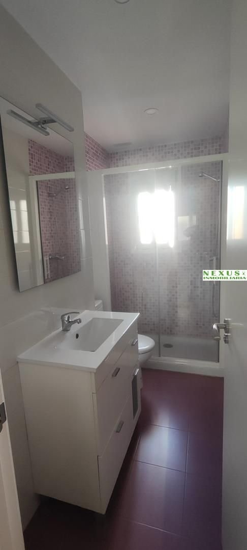 Piso de 95 m² en Cáceres
