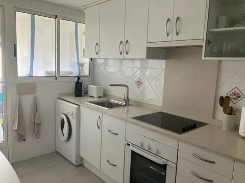 Piso de 100 m² en Alicante
