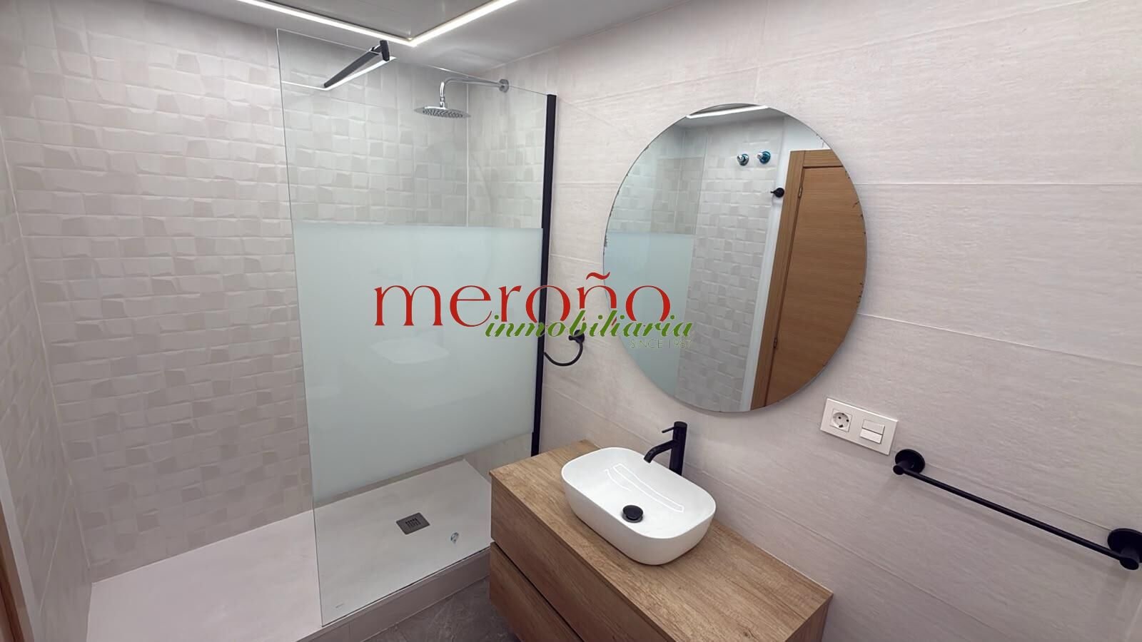 Piso de 90 m² en Elche