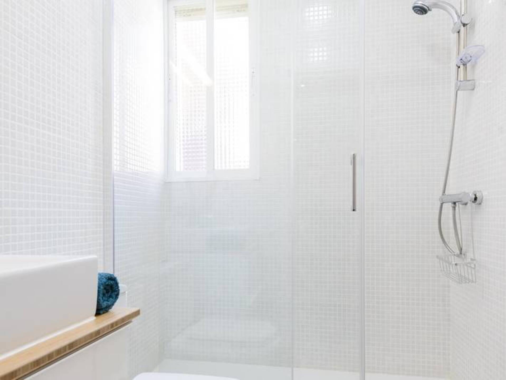 Pis de 110 m² a Dénia