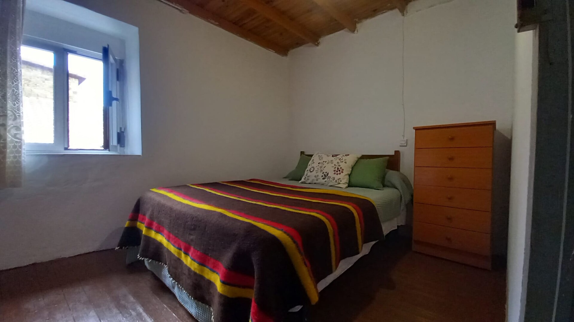 Casa de 70 m² en Figueruela de Arriba