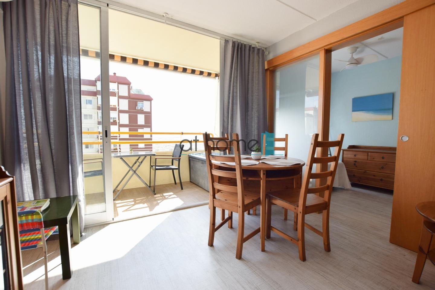 Appartement 43 m² à la Pobla de Farnals