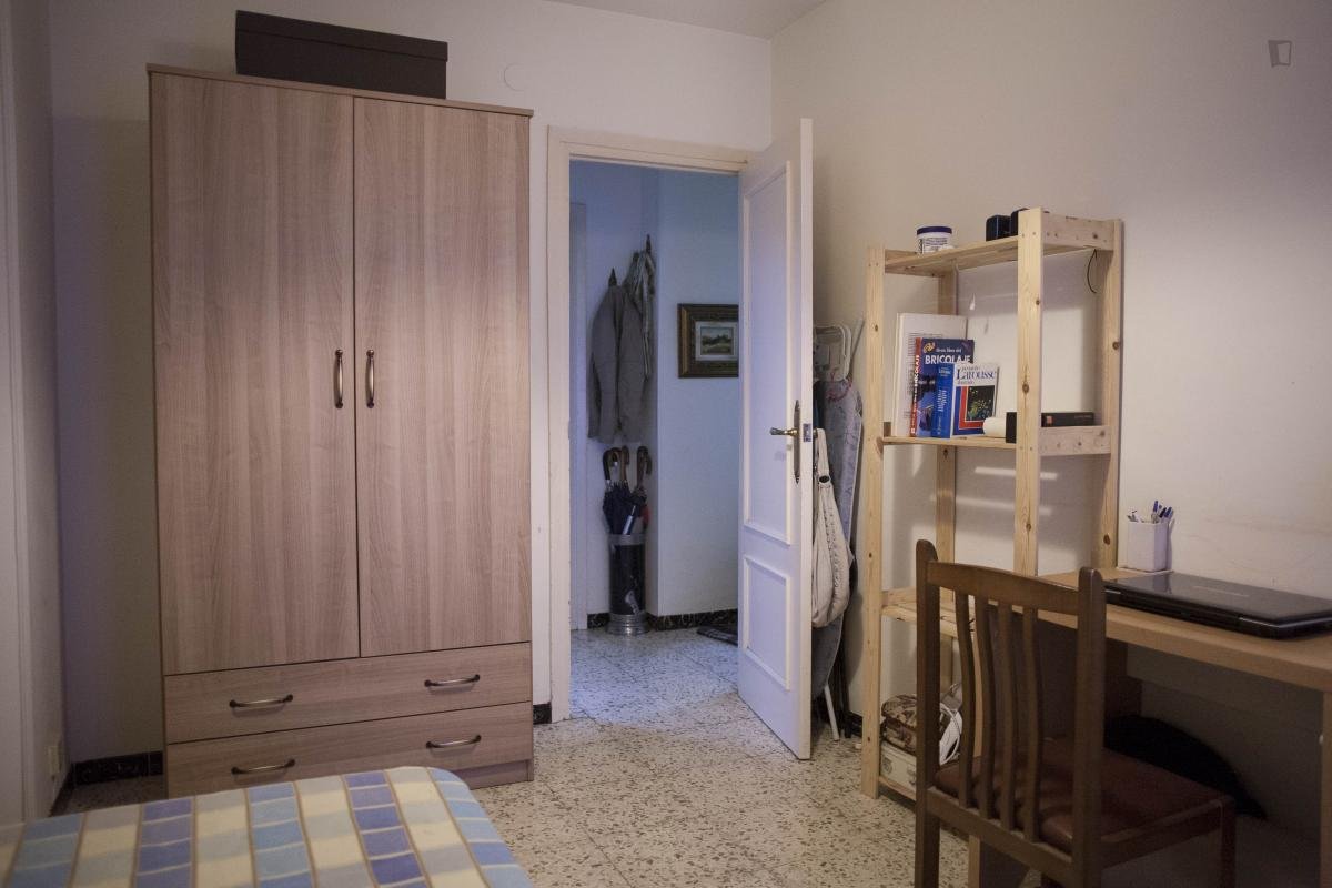 Habitación en alquiler, Sevilla