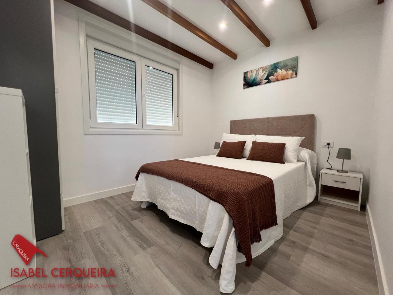 Casa de 65 m² en O Rosal
