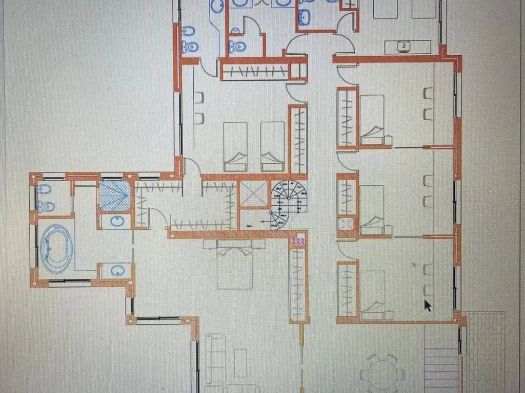Casa de 450 m² en Benidorm