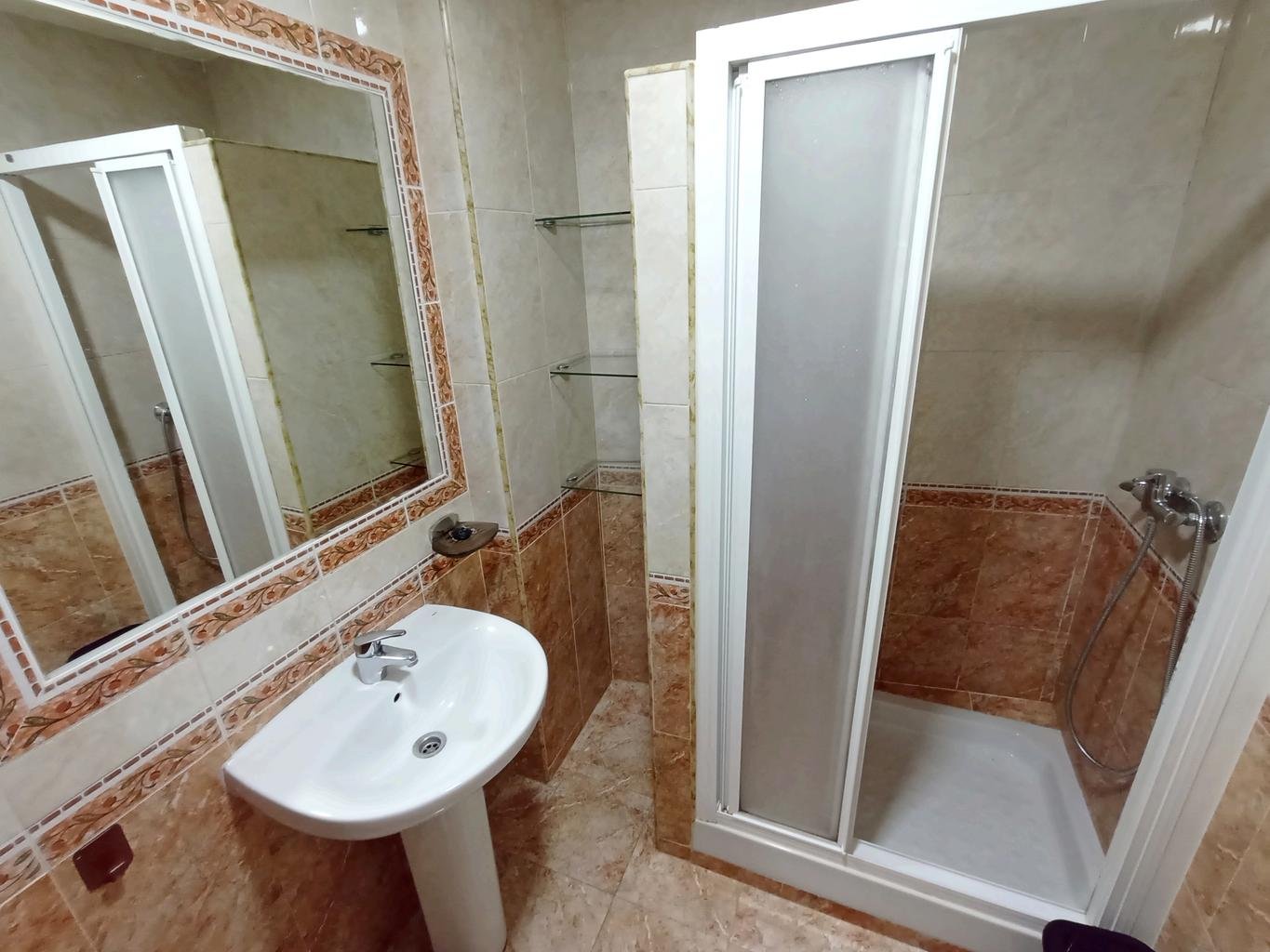 Habitación 110 m², Granada