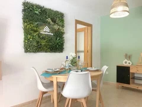 Piso de 90 m² en Oropesa del Mar