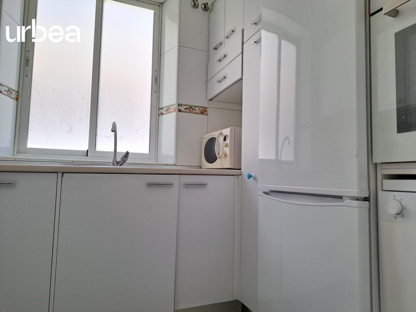 Wohnung 54 m² in Málaga