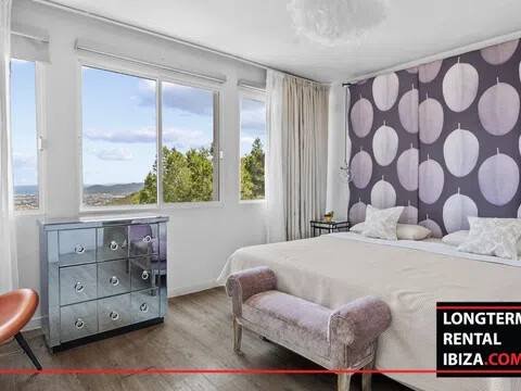 Piso de 200 m² en Sant Josep de sa Talaia