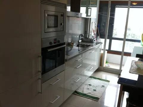 Pis de 85 m² a Vigo