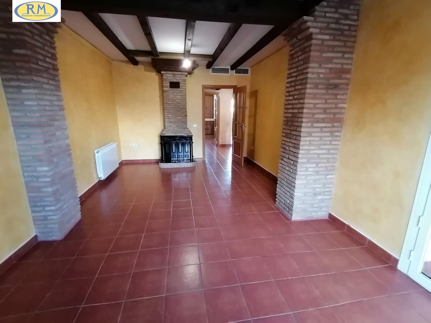 Piso de 219 m² en Cáceres