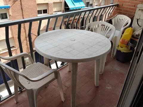 Piso de 110 m² en Sagunto