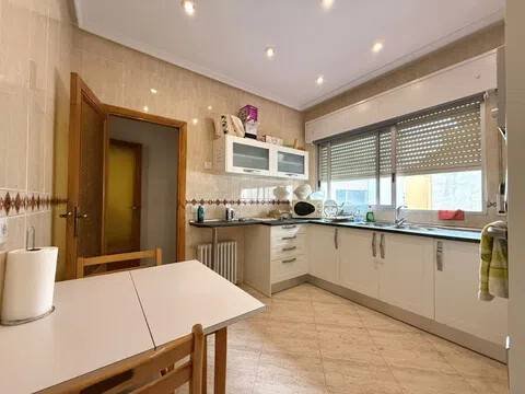 Habitación en alquiler, Getafe