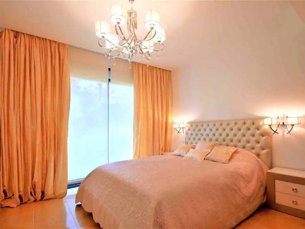 Casa de 580 m² en Marbella
