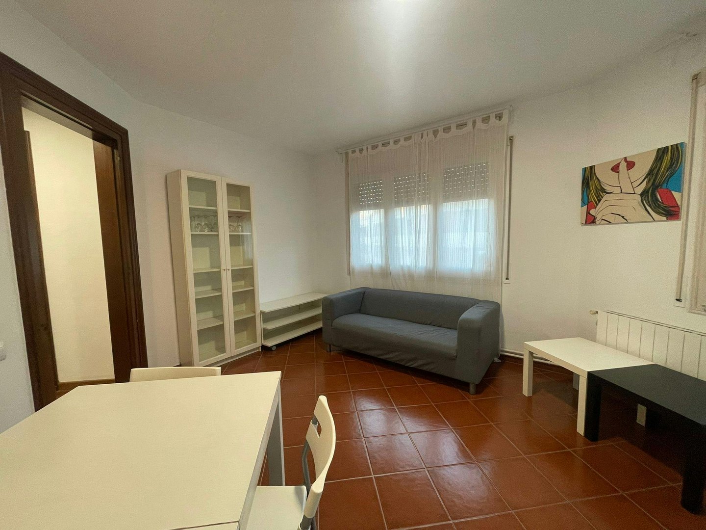 Habitación 160 m², Barcelona