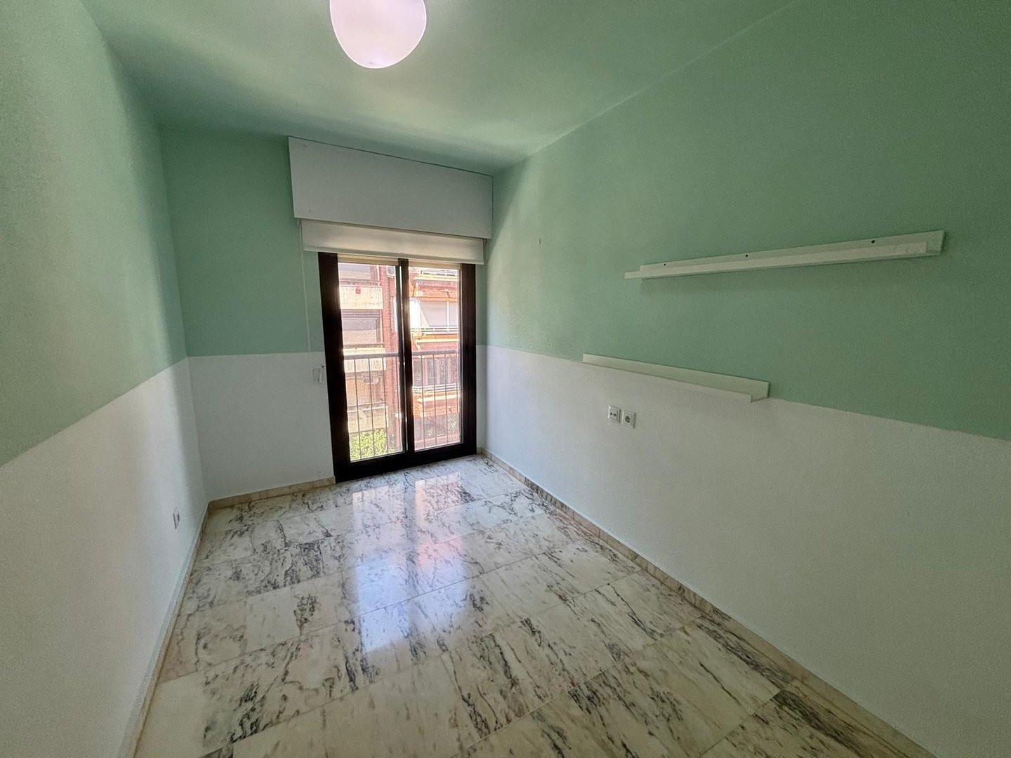 Piso de 125 m² en Murcia