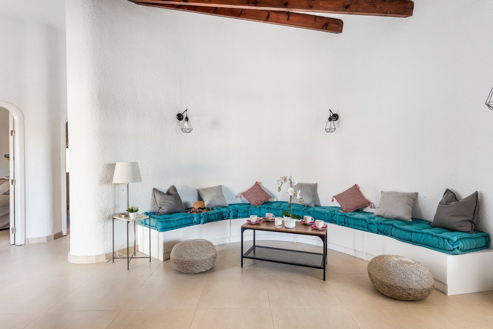 Haus 850 m² in Guía de Isora
