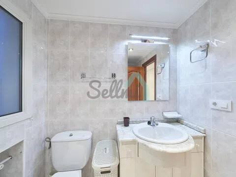 Piso de 115 m² en Oviedo