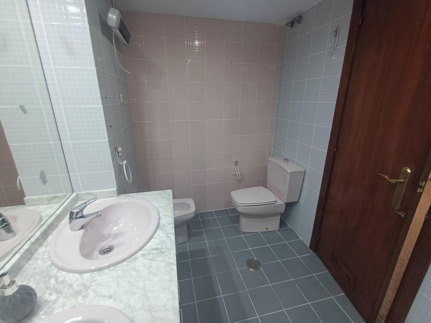 Pis de 170 m² a Màlaga