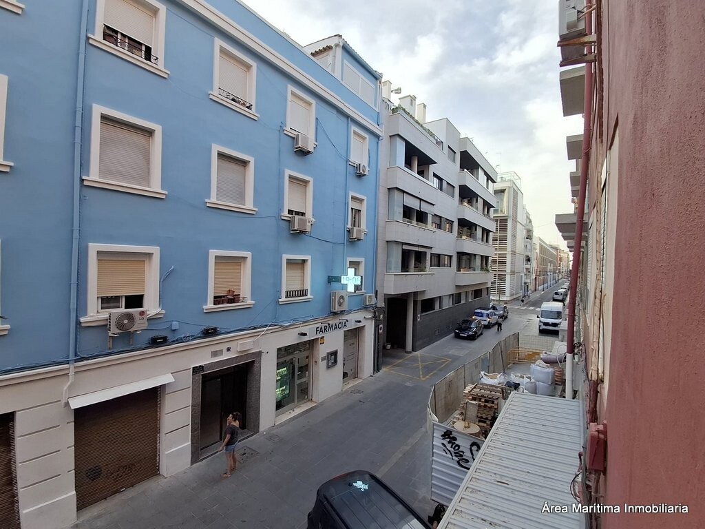Appartamento 100 m² a Valencia