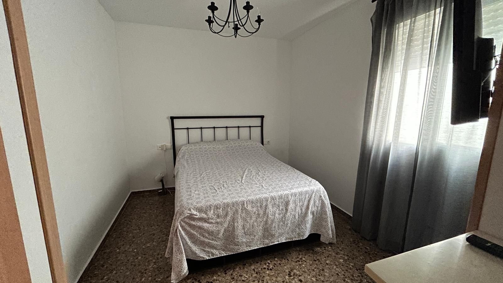 Apartamento 70 m² em Nàquera / Náquera