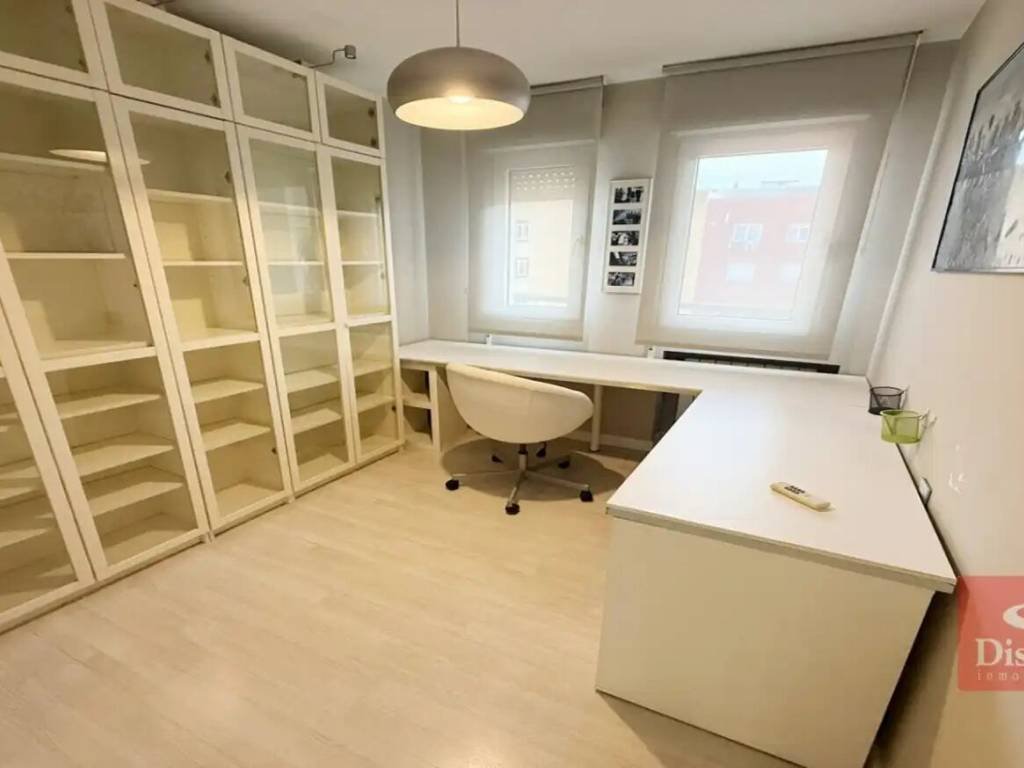 Piso de 100 m² en Santander