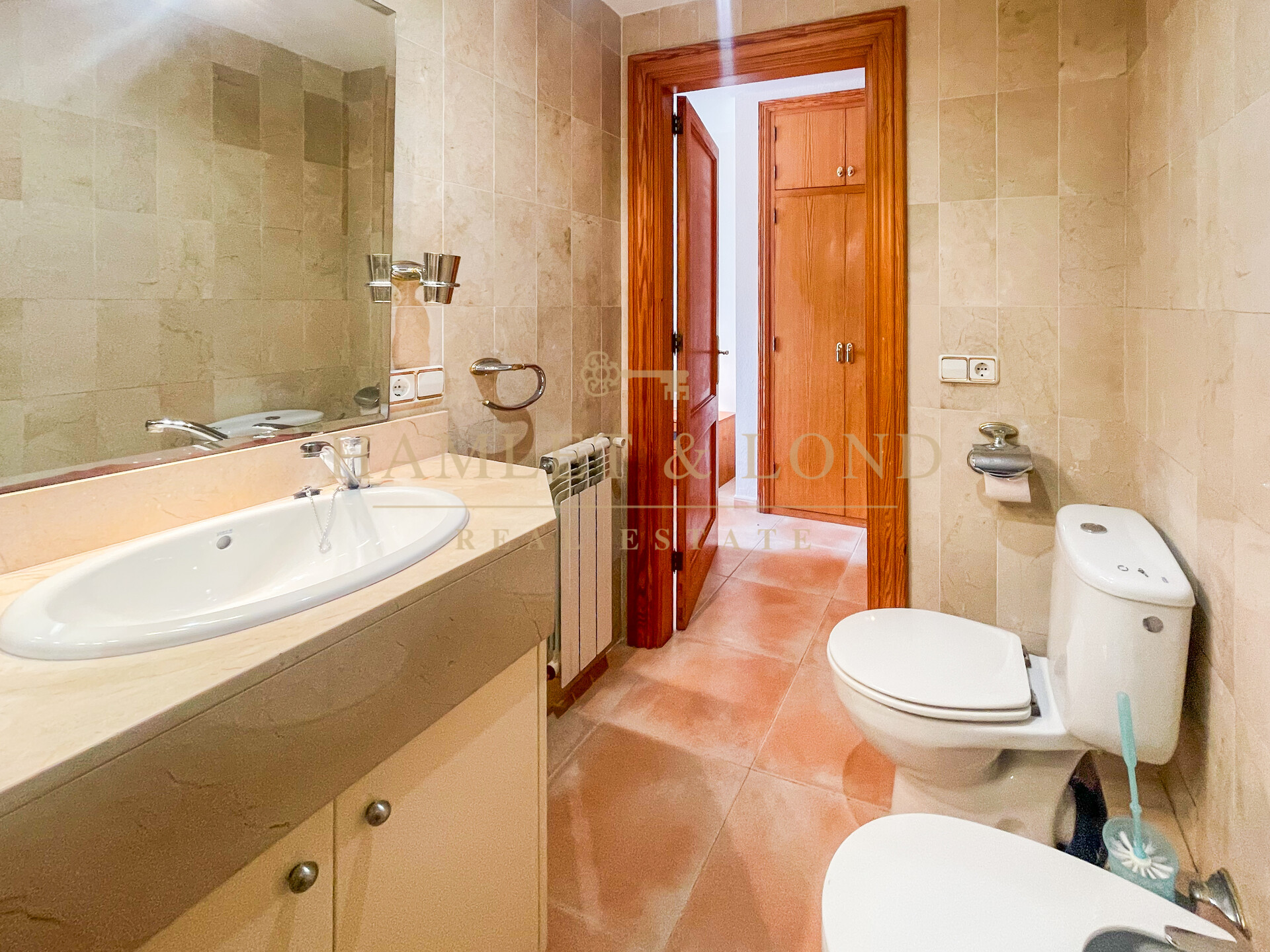 Piso de 268 m² en Pollença