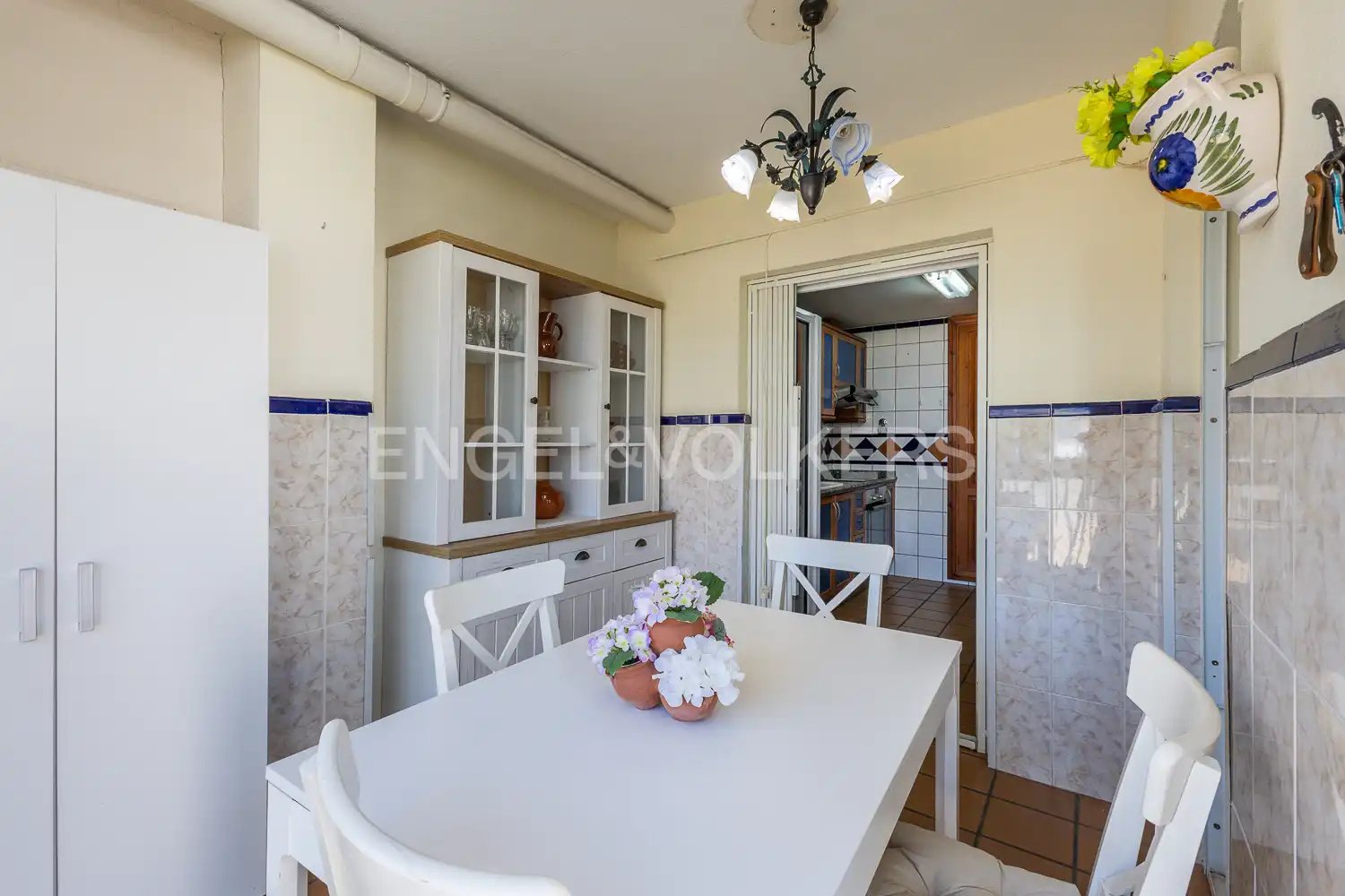 Piso de 250 m² en Canet de Berenguer