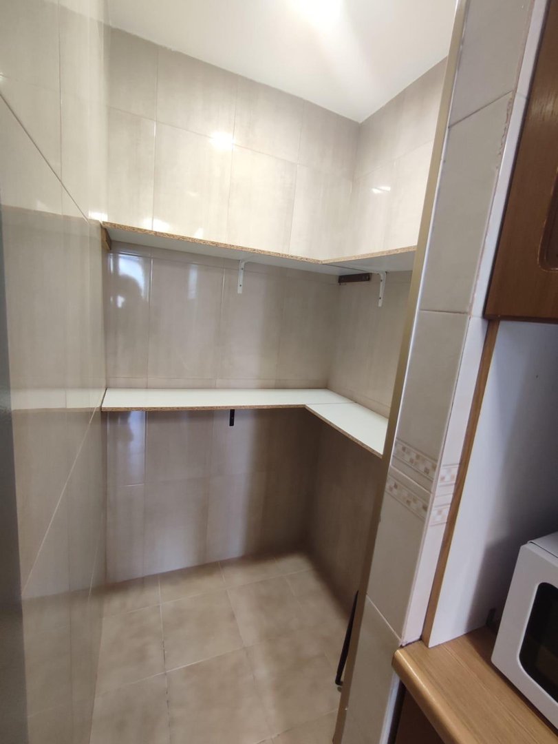 Pis de 85 m² a Alacant