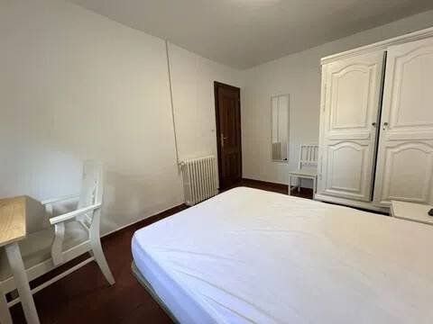 Piso de 110 m² en Segovia