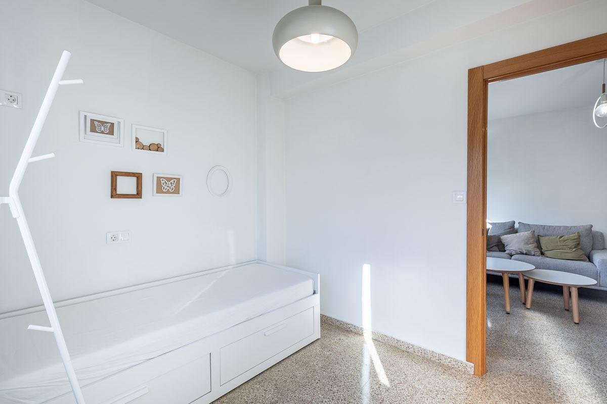 Piso de 89 m² en Granada