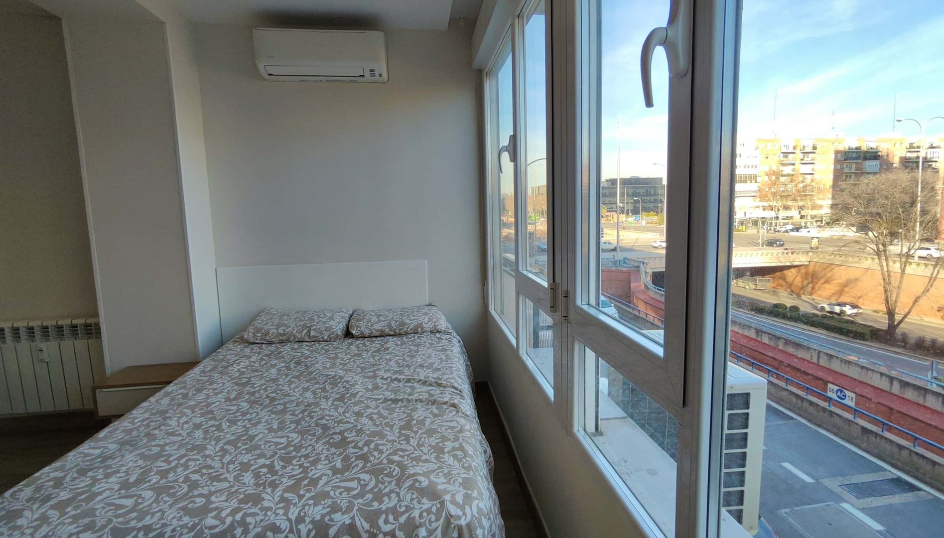 Pis de 30 m² a Madrid
