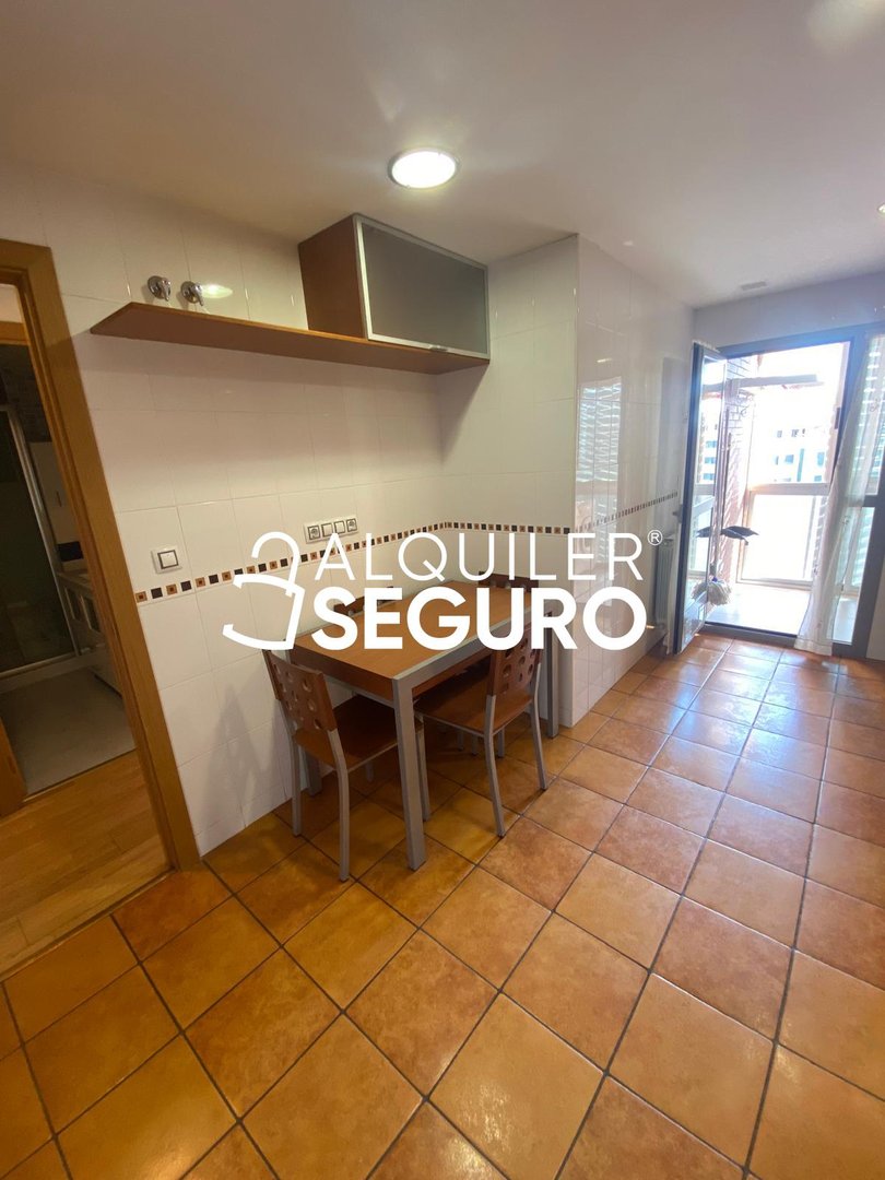 Pis de 108 m² a Guadalajara