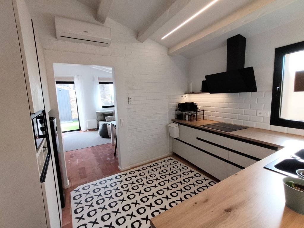 Piso de 40 m² en Ullastret